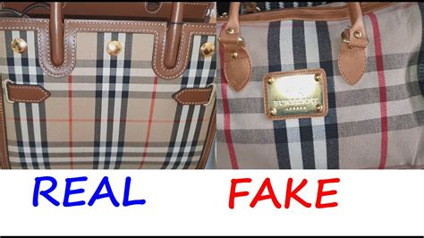 fake burberry perfume vs real|how to authenticate burberry handbags.